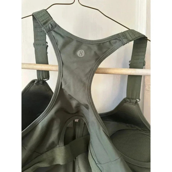 Layers women’s size large sports bra - Picture 7 of 7